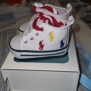 Infant Ralph Lauren